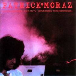 Patrick Moraz : Future Memories